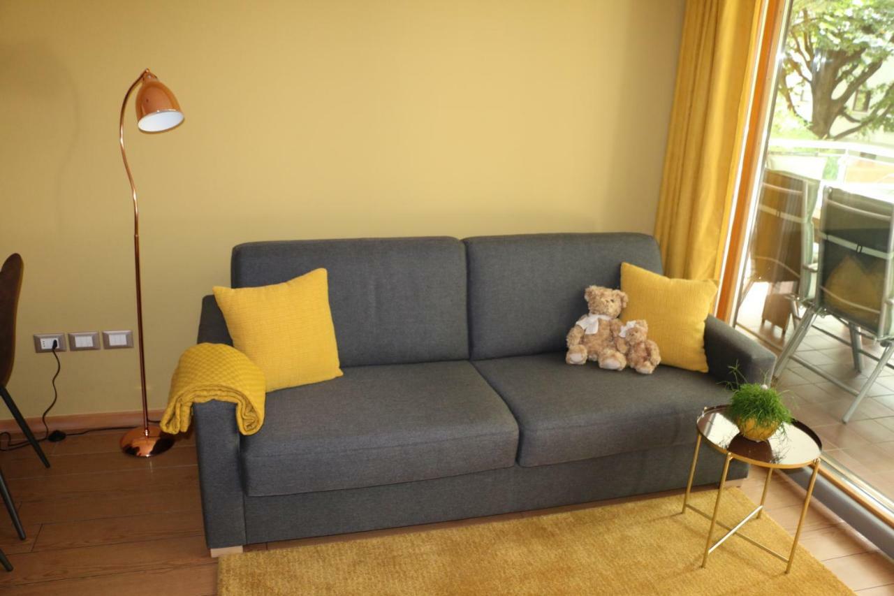 Appartment Larcher - Meinhard 메라노 외부 사진