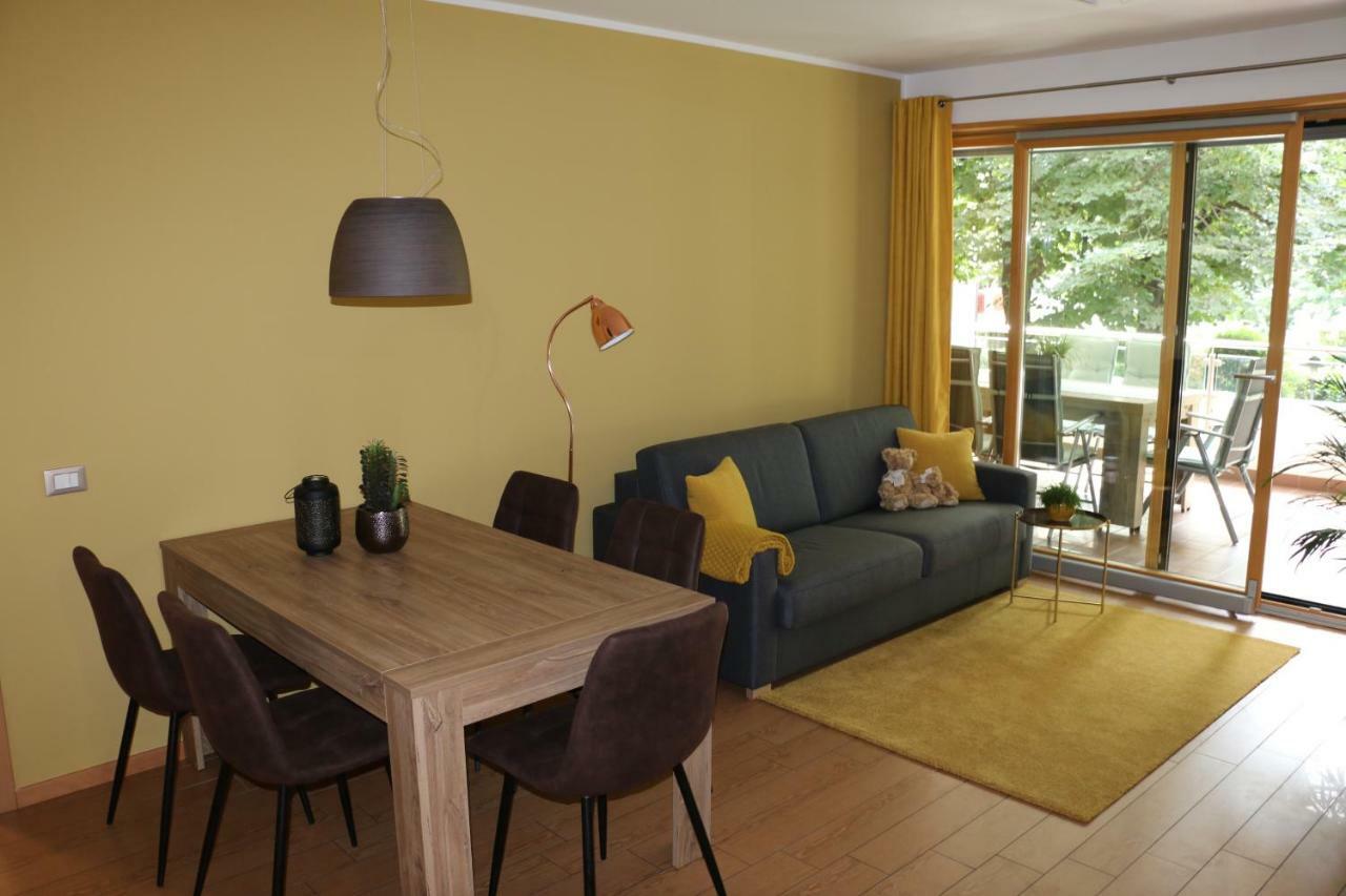 Appartment Larcher - Meinhard 메라노 외부 사진