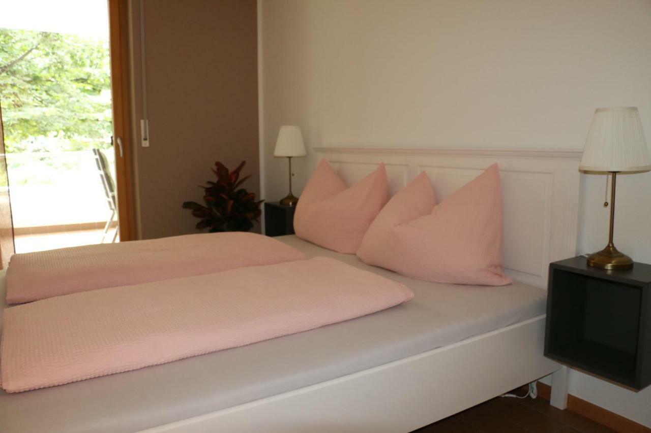 Appartment Larcher - Meinhard 메라노 외부 사진