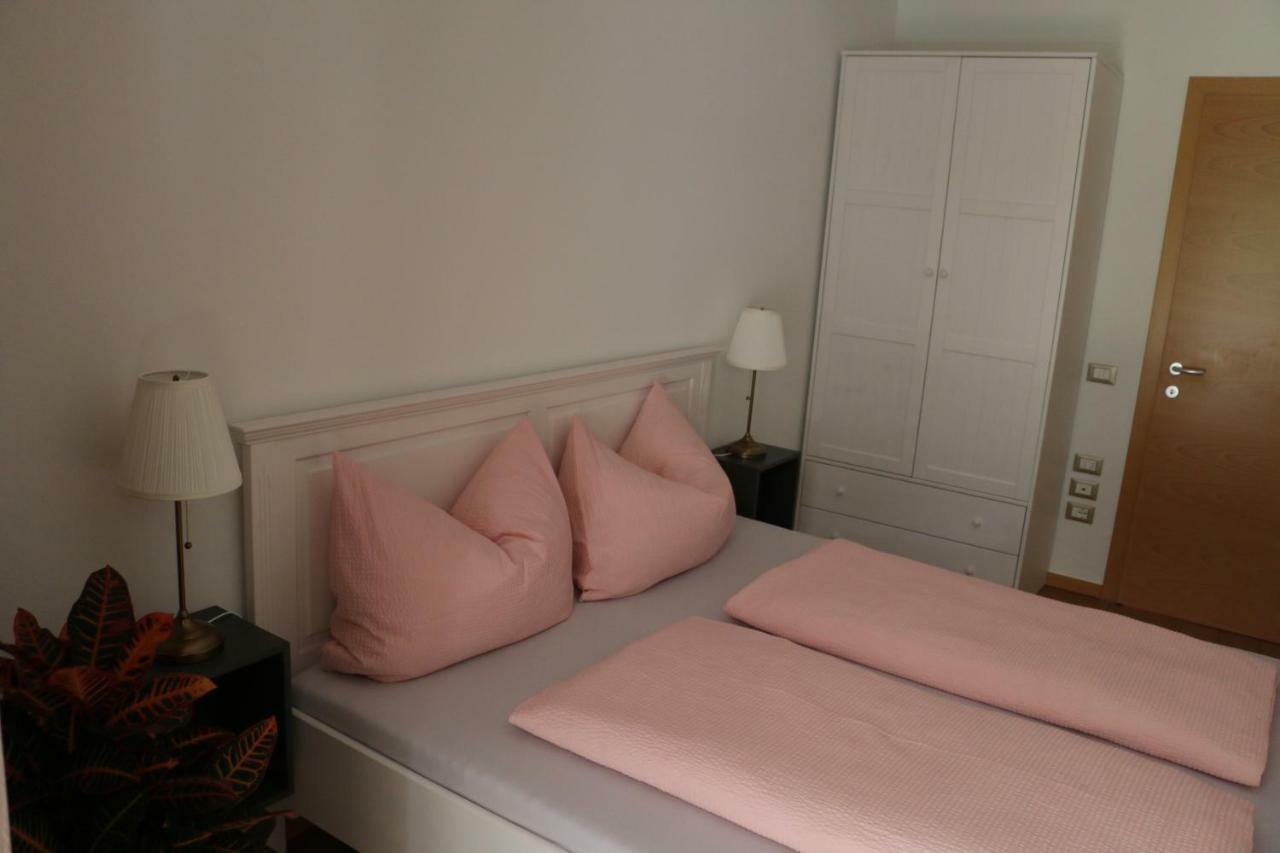 Appartment Larcher - Meinhard 메라노 외부 사진