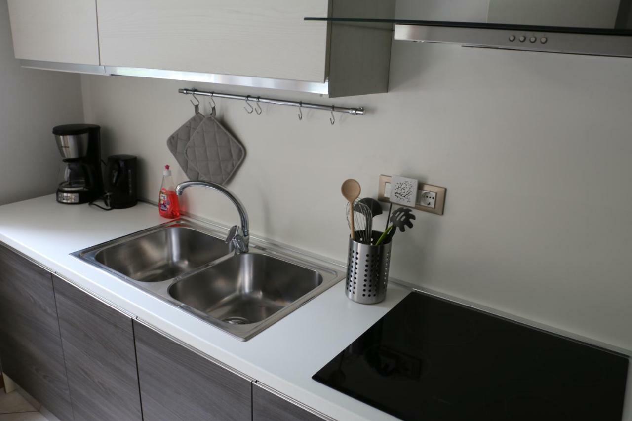 Appartment Larcher - Meinhard 메라노 외부 사진