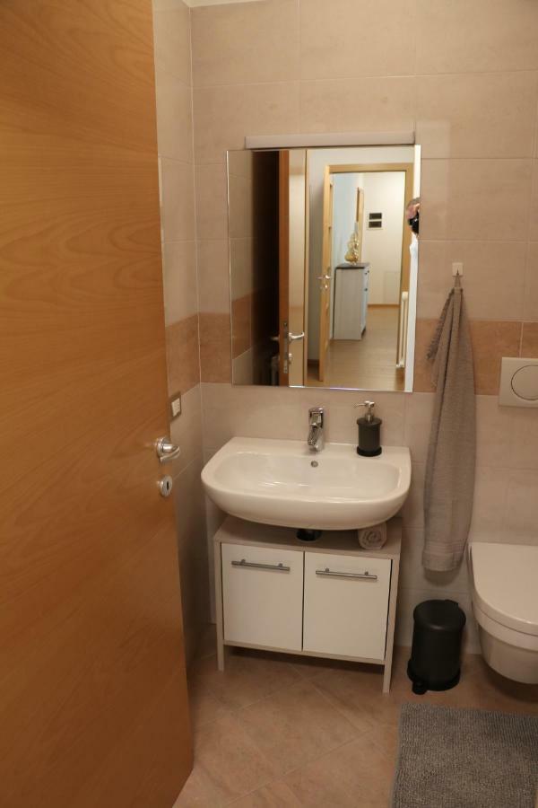 Appartment Larcher - Meinhard 메라노 외부 사진