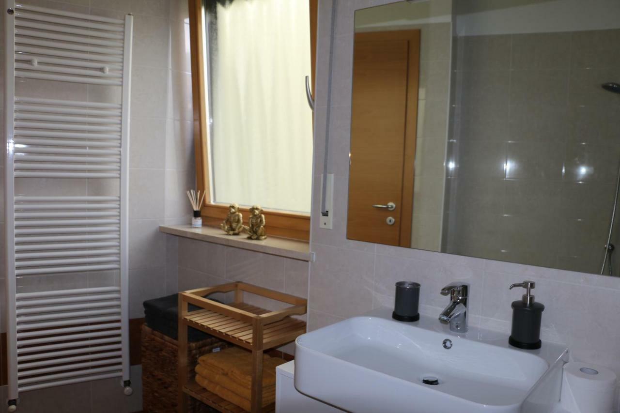 Appartment Larcher - Meinhard 메라노 외부 사진
