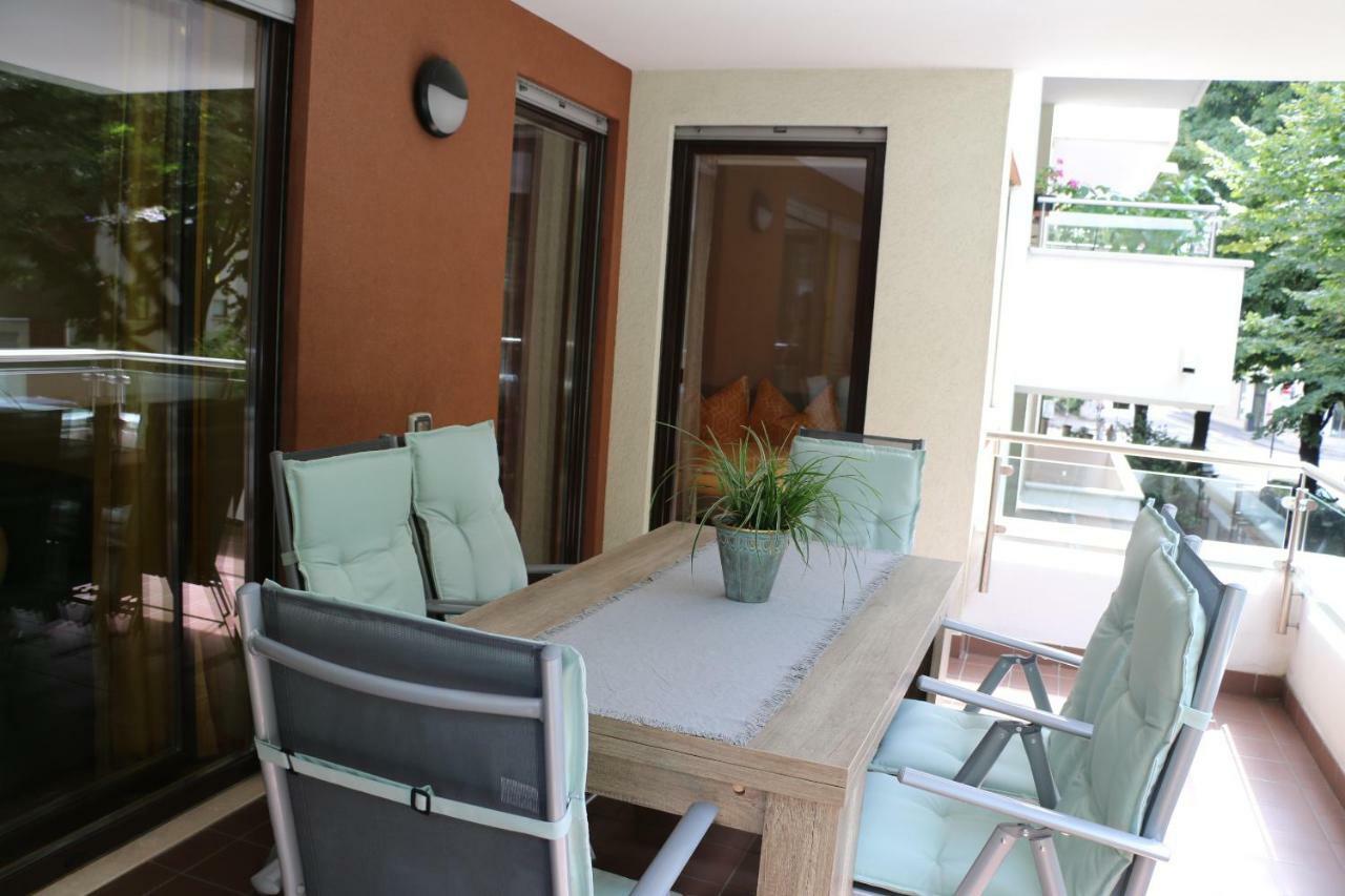 Appartment Larcher - Meinhard 메라노 외부 사진