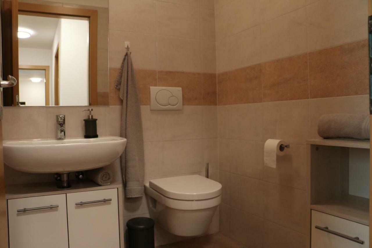 Appartment Larcher - Meinhard 메라노 외부 사진