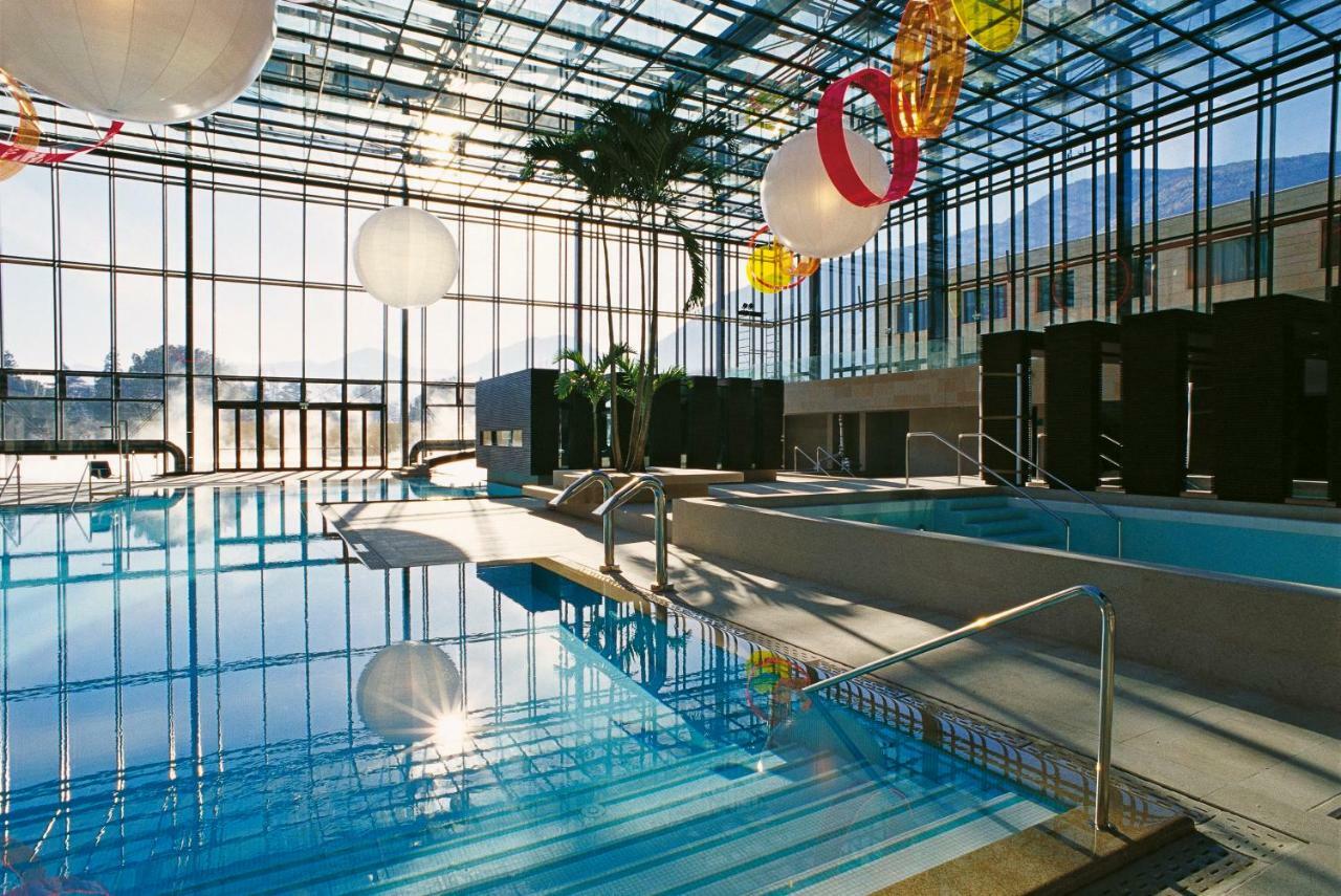 Appartment Larcher - Meinhard 메라노 외부 사진